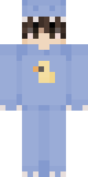 Skin preview for Hengmou233