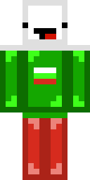 Skin preview for Bulgarian_Skeppy