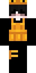 Skin preview for Awxnty