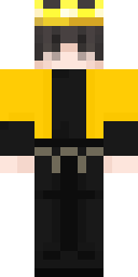 Skin preview for Samstrixxx