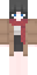2D skin preview