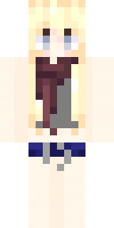 2D skin preview