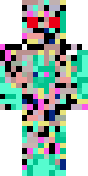 Skin preview for ITUI_XD