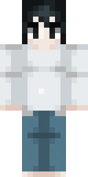 2D skin preview