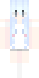 2D skin preview