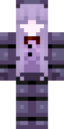 Skin preview for SaraS1527