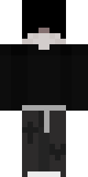 Skin preview for xixak