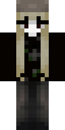 Skin preview for xkostikx