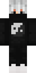Skin preview for Official_Nino