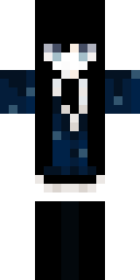 Skin preview for Unfindable