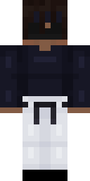 2D skin preview
