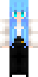 Skin preview for Miniwulf