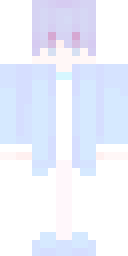 Skin preview for Backrooms