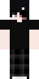 2D skin preview