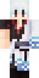 Skin preview for kulaiid