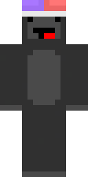 2D skin preview