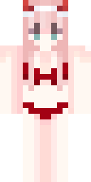 2D skin preview