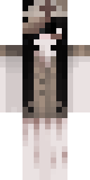 Skin preview for Yevynn