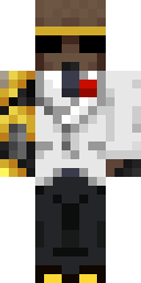 Skin preview for Doomfist