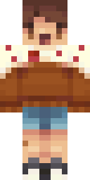 Skin preview for xTJAx