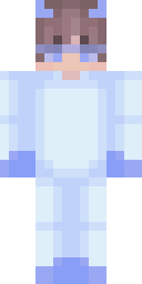 Skin preview for Cimay