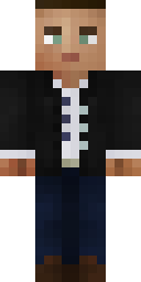 Skin preview for ElonMusk