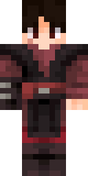 2D skin preview