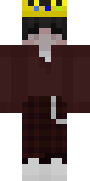 Skin preview for BwuhMathias