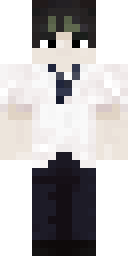 2D skin preview