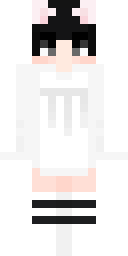 Skin preview for Gaycatboy