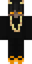 Skin preview for SalzigesBrot