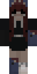 2D skin preview