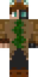 Skin preview for Ram1nolo