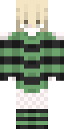 2D skin preview