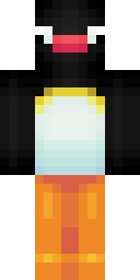 2D skin preview