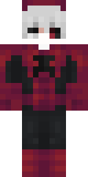 Skin preview for Darkuren