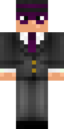 Skin preview for Lewai