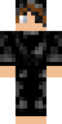 Skin preview for CroissantThief