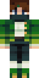 Skin preview for GerwinT_