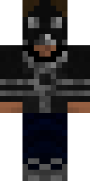 Skin preview for NotAWorm