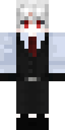 2D skin preview