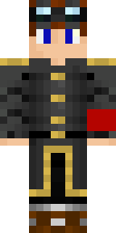 Skin preview for reality538