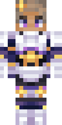 2D skin preview
