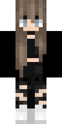 Skin preview for MausDieLoewin
