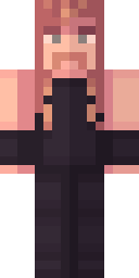 Skin preview for Blackened__