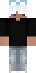 2D skin preview