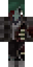 Skin preview for 9inety