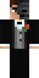 Skin preview for Saydax