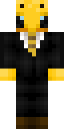 Skin preview for Animu_The_Bee