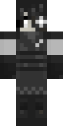 Skin preview for Gogo____